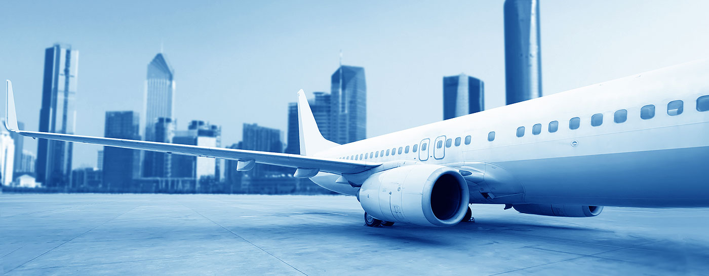 US business class flights