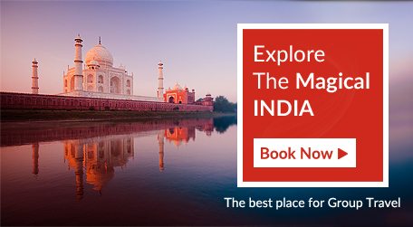 magical india